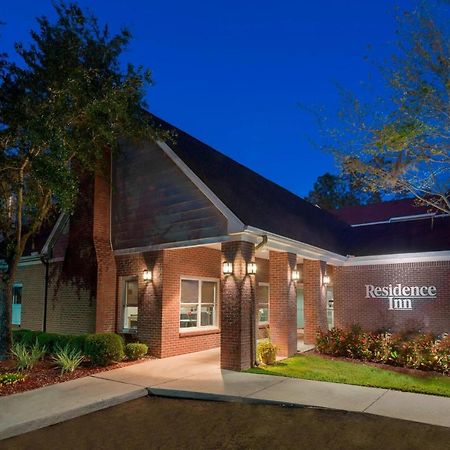 Residence Inn Tallahassee North I-10 Capital Circle Eksteriør bilde
