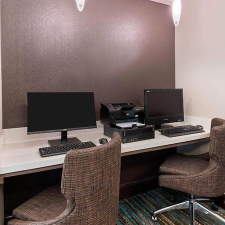Residence Inn Tallahassee North I-10 Capital Circle Eksteriør bilde