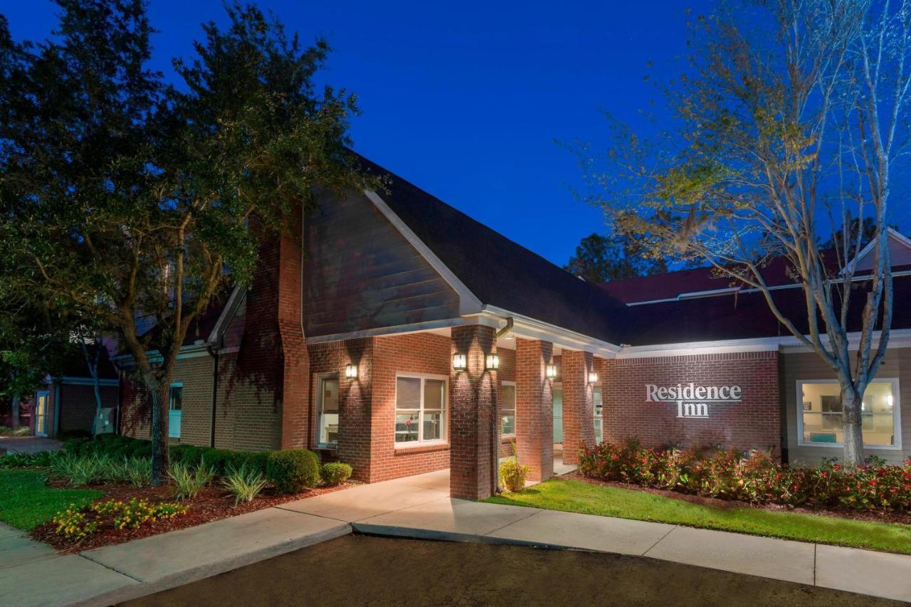 Residence Inn Tallahassee North I-10 Capital Circle Eksteriør bilde