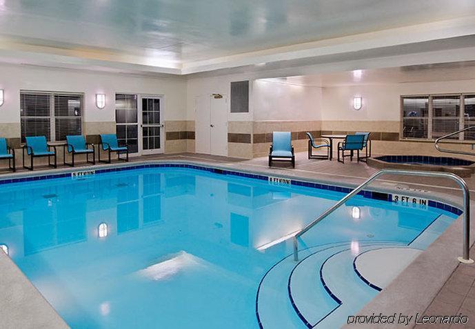 Residence Inn Tallahassee North I-10 Capital Circle Eksteriør bilde