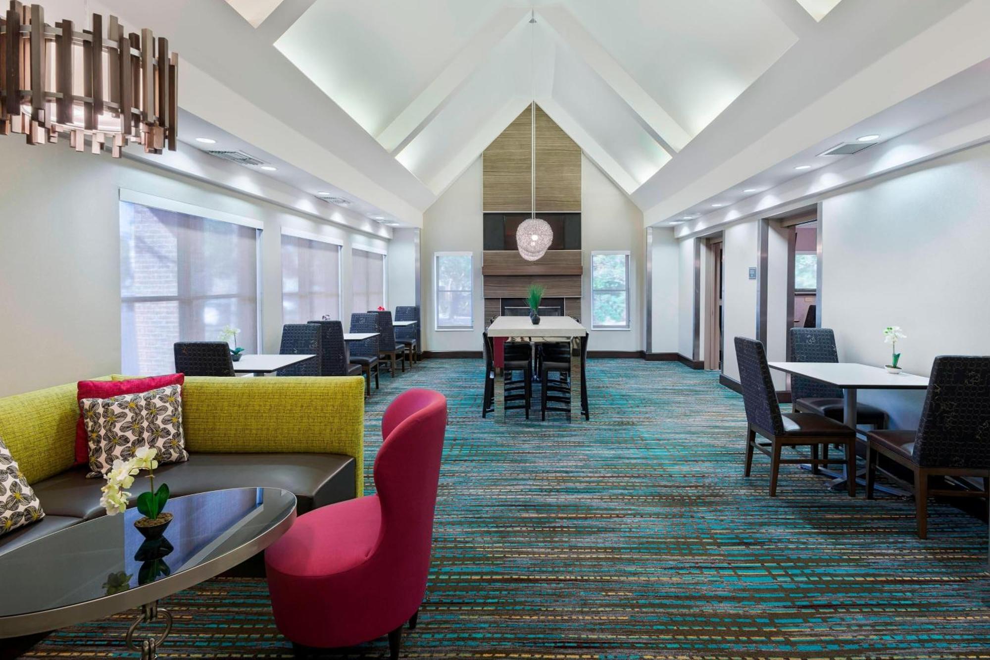 Residence Inn Tallahassee North I-10 Capital Circle Eksteriør bilde
