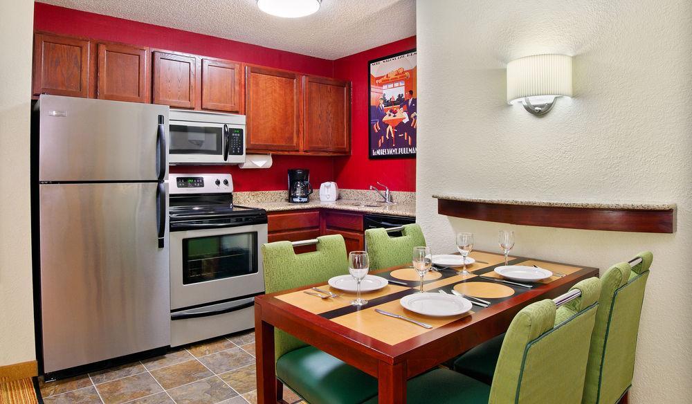 Residence Inn Tallahassee North I-10 Capital Circle Eksteriør bilde