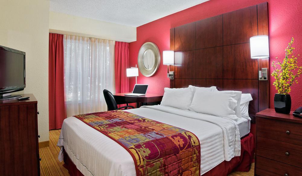Residence Inn Tallahassee North I-10 Capital Circle Eksteriør bilde