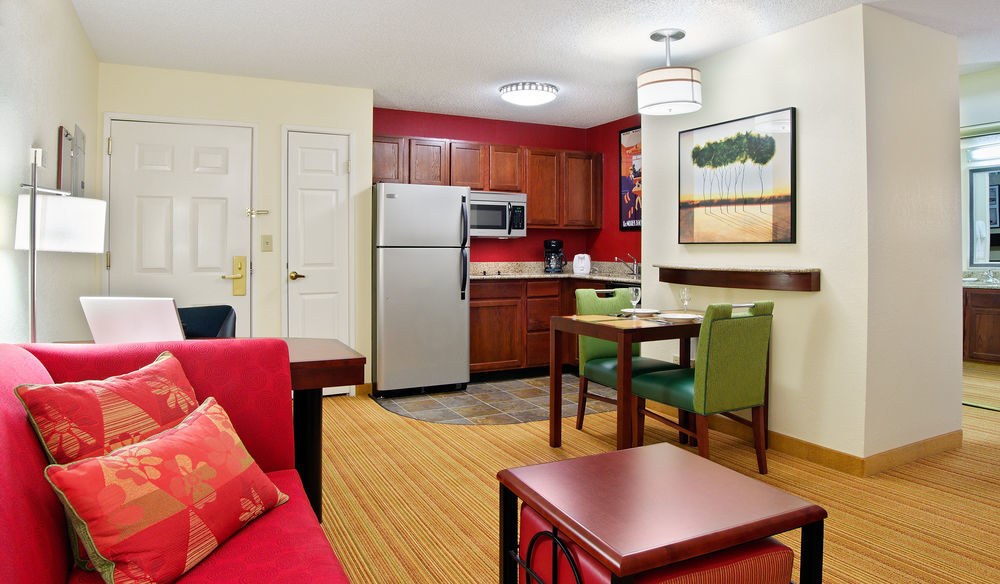 Residence Inn Tallahassee North I-10 Capital Circle Eksteriør bilde