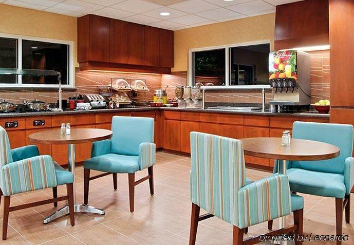 Residence Inn Tallahassee North I-10 Capital Circle Eksteriør bilde