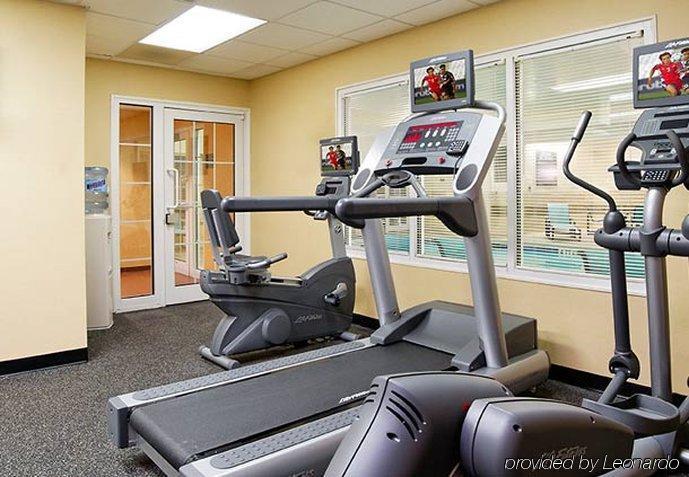 Residence Inn Tallahassee North I-10 Capital Circle Eksteriør bilde