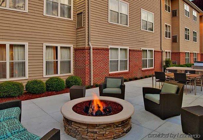 Residence Inn Tallahassee North I-10 Capital Circle Eksteriør bilde