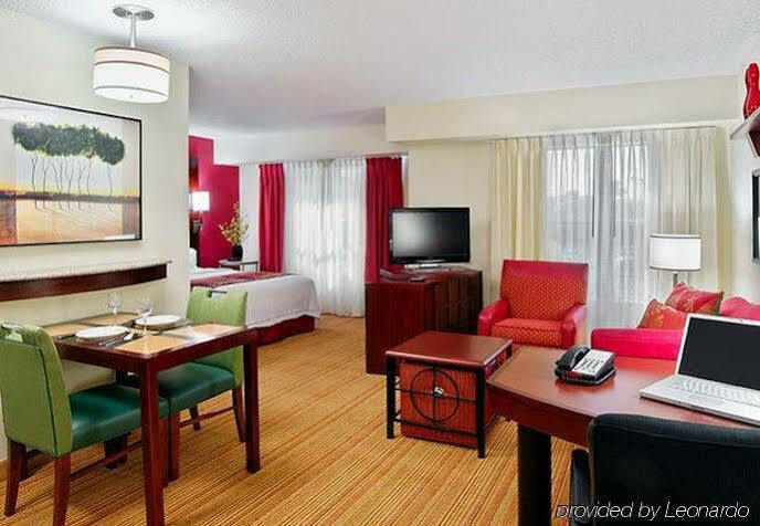 Residence Inn Tallahassee North I-10 Capital Circle Eksteriør bilde