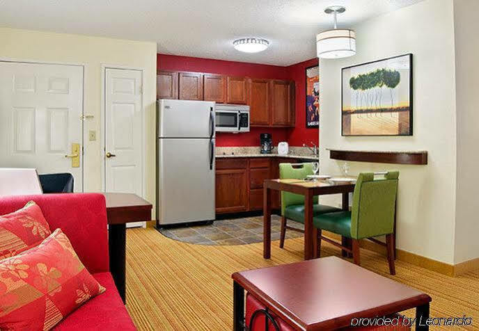 Residence Inn Tallahassee North I-10 Capital Circle Eksteriør bilde