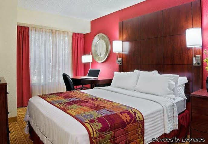 Residence Inn Tallahassee North I-10 Capital Circle Eksteriør bilde